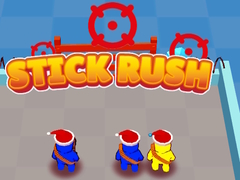 Xogo Stick Rush