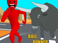 Xogo Bull Runner