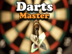 Xogo Darts Master