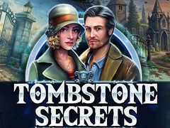 Xogo Tombstone Secrets