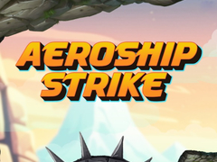 Xogo Aeroship Strike