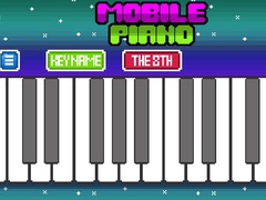 Xogo Mobile Piano