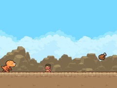 Xogo Super Dino Run