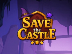Xogo Save The Castle