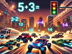 Xogo Mathematics Racing