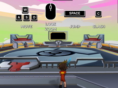Xogo Clash Ball