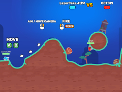 Xogo Mad Royale Tactics