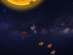 Xogo Hyperspace: Quantum Fracture