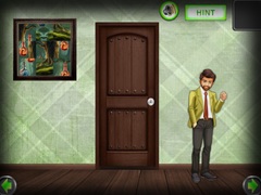 Xogo Amgel Easy Room Escape 266