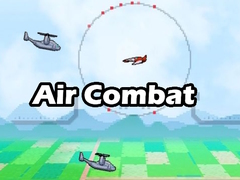 Xogo Air combat