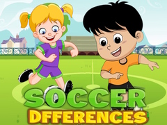 Xogo Soccer Differences
