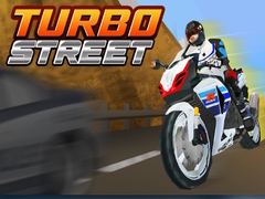 Xogo Turbo Street