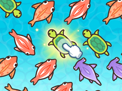 Xogo Save Seafood