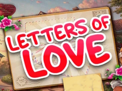 Xogo Letters of Love