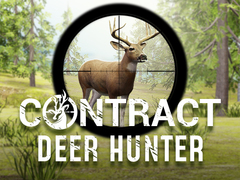 Xogo Contract Deer Hunter