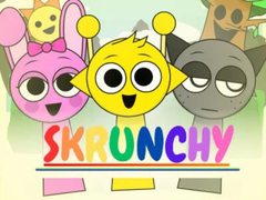 Xogo Sprunki Skrunchy