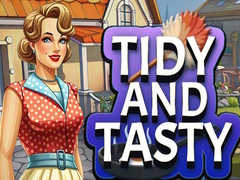 Xogo Tidy and Tasty