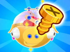 Xogo Screw Master 3D: Pin Puzzle