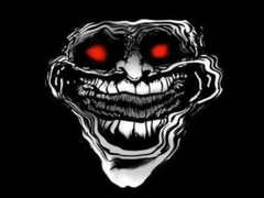 Xogo Trollface Horror