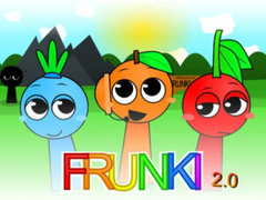 Xogo Sprunki Frunki 2 0