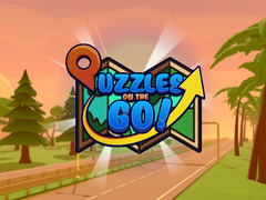 Xogo Puzzles on the Go