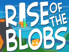 Xogo Rise of the Blobs