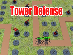 Xogo Tower Defense