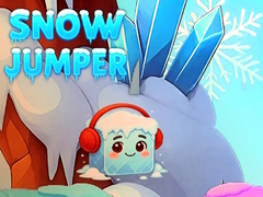 Xogo Snow Jump