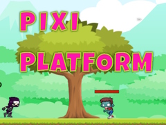 Xogo Pixi Platform