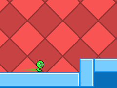 Xogo Geometry Parkour