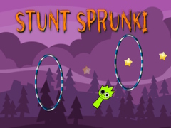 Xogo Stunt Sprunki