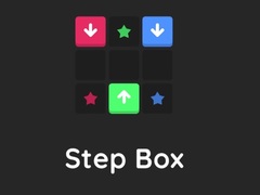 Xogo Step Box