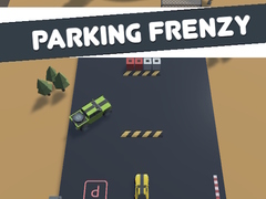 Xogo Parking Frenzy