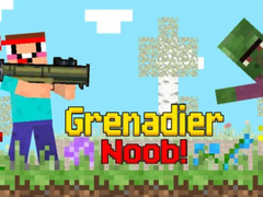 Xogo Grenadier Noob!