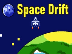 Xogo Space Drift