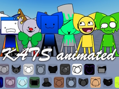 Xogo KATS animated
