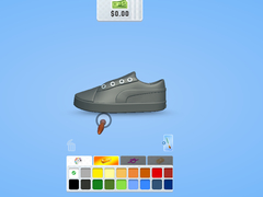 Xogo Sneaker Art