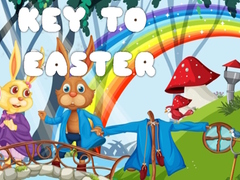 Xogo Key to Easter