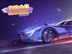 Xogo The Drag Racing Challenge