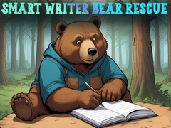 Xogo Smart Writer Bear Rescue 