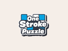 Xogo One Stroke Puzzle