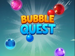 Xogo Bubble Quest
