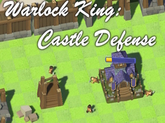 Xogo Warlock King: Castle Defense