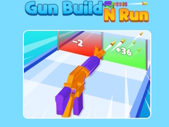 Xogo Gun Build N Run