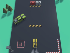 Xogo Parking Frenzy