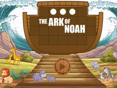 Xogo Noah's Ark