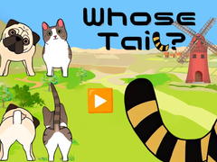 Xogo Whose Tail