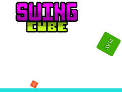 Xogo Swing Cube
