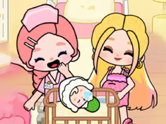 Xogo Jigsaw Puzzle: Aha World Newborn & Pregnant