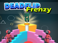 Xogo Deadflip Frenzy
